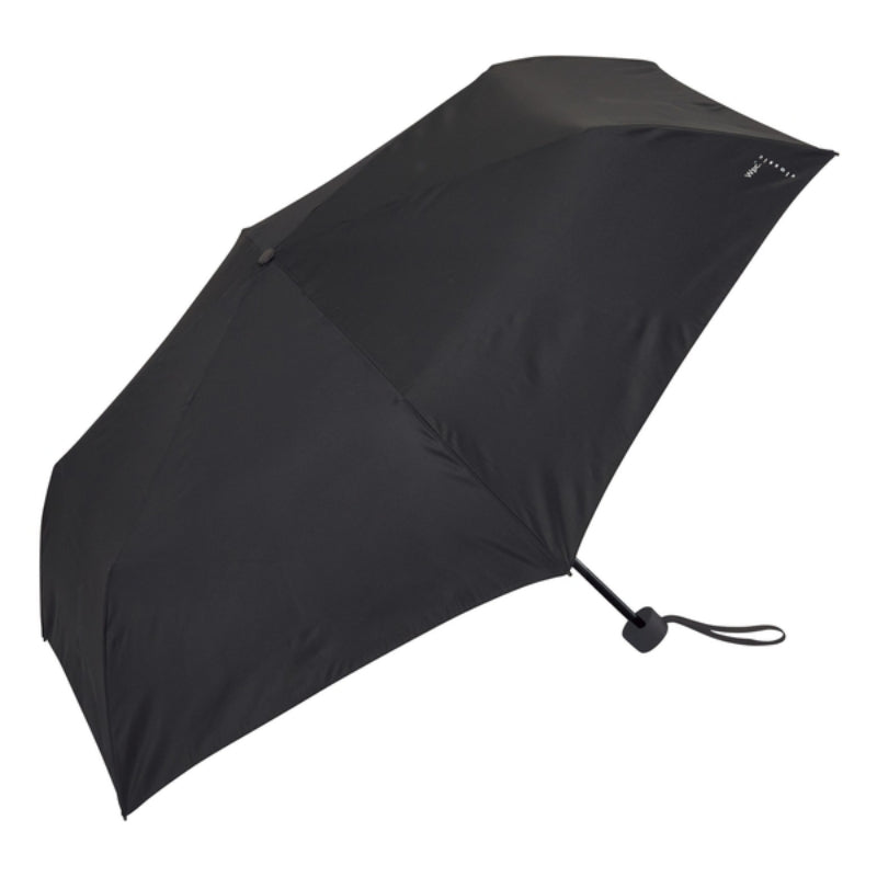 WPC Classic 易摺迷你記憶傘 54CM 卡其 WPP086-CS006-系列 (只限送貨)