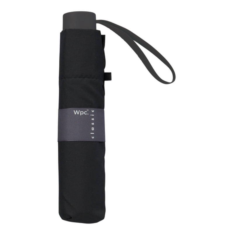 WPC Classic 易摺迷你記憶傘 54CM 卡其 WPP086-CS006-系列 (只限送貨)