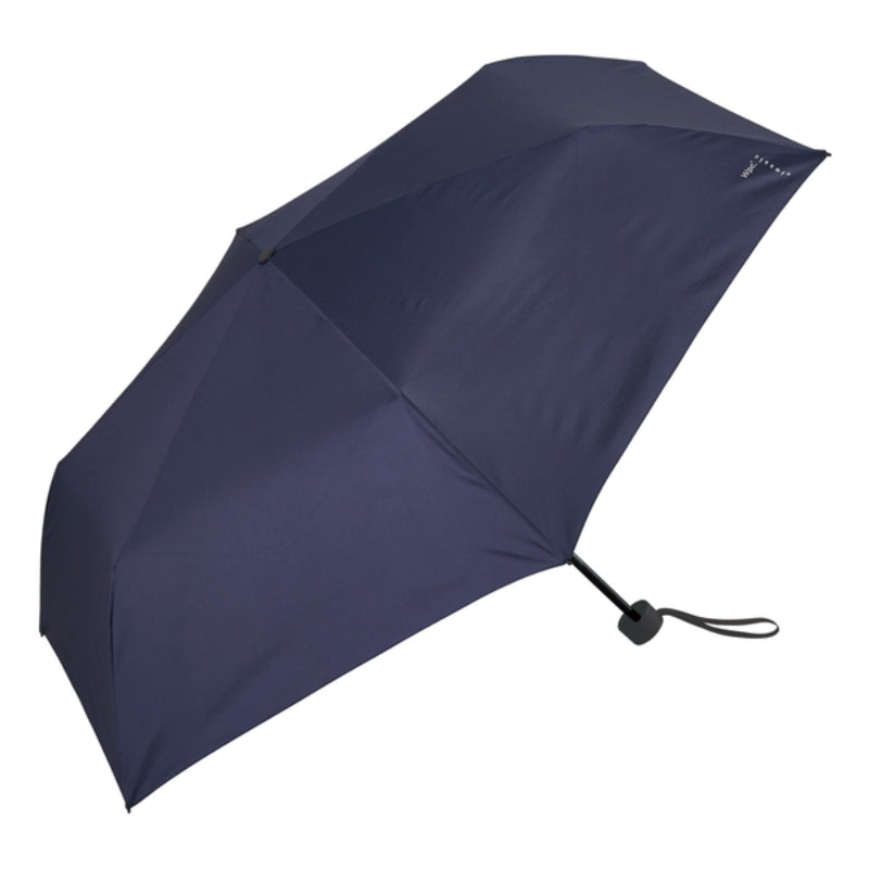 WPC Classic 易摺迷你記憶傘 54CM 卡其 WPP086-CS006-系列 (只限送貨)