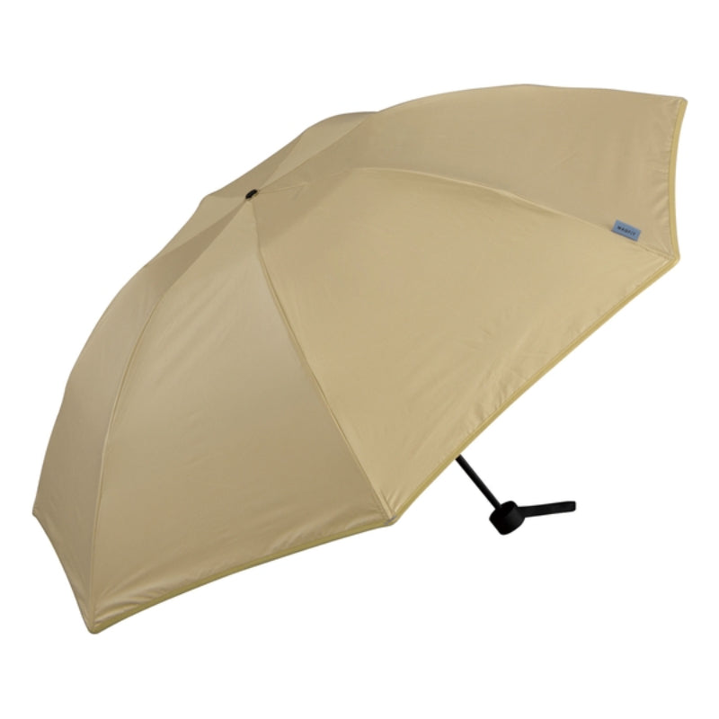 WPC MagFit 專利磁吸車用摺疊傘 58CM 淺啡 WPP090-14596-系列 (只限送貨)