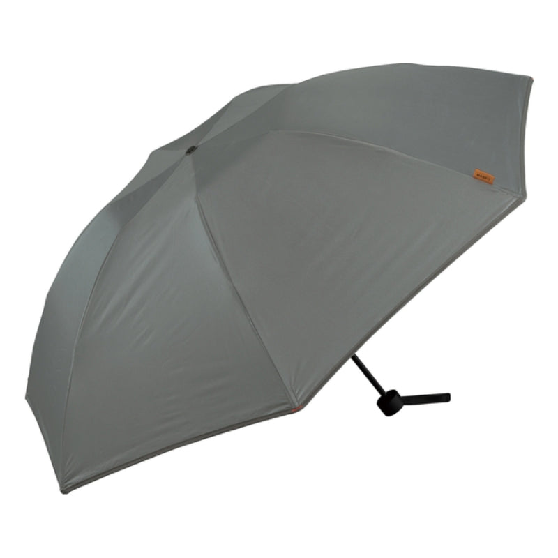 WPC MagFit 專利磁吸車用摺疊傘 58CM 淺啡 WPP090-14596-系列 (只限送貨)