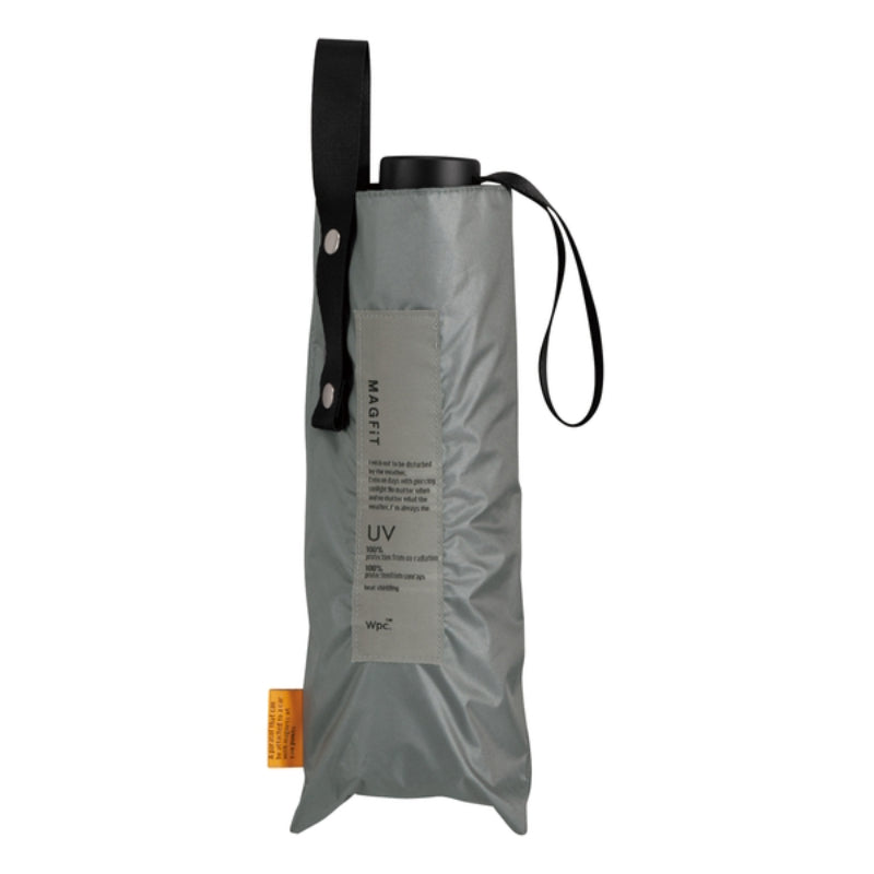 WPC MagFit 專利磁吸車用摺疊傘 58CM 淺啡 WPP090-14596-系列 (只限送貨)