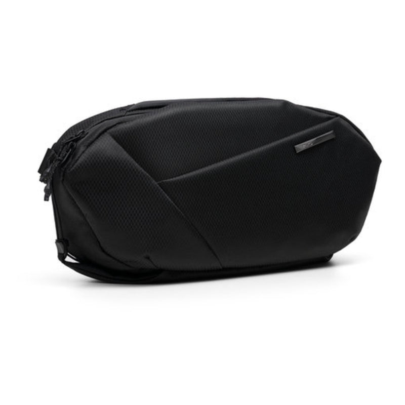 NIID NEO Nomad Sling Bag - N1L /Diamond Grid Black NII41-N1L系列(只限送貨)