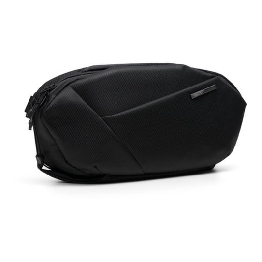 NIID NEO Nomad Sling Bag - N1L /Diamond Grid Black NII41-N1L系列(只限送貨)