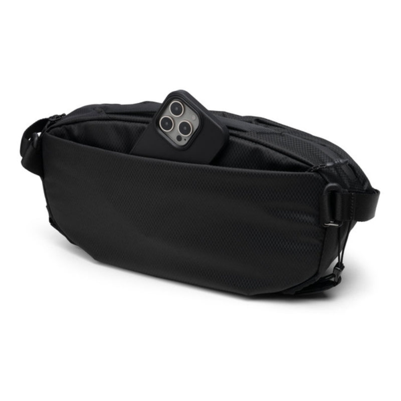 NIID NEO Nomad Sling Bag - N1L /Diamond Grid Black NII41-N1L系列(只限送貨)