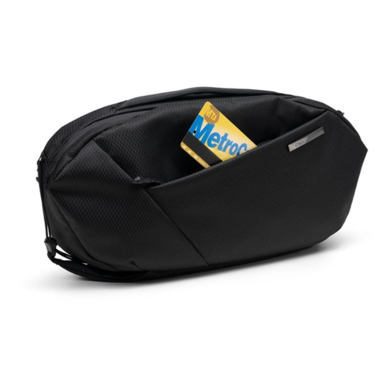 NIID NEO Nomad Sling Bag - N1L /Diamond Grid Black NII41-N1L系列(只限送貨)