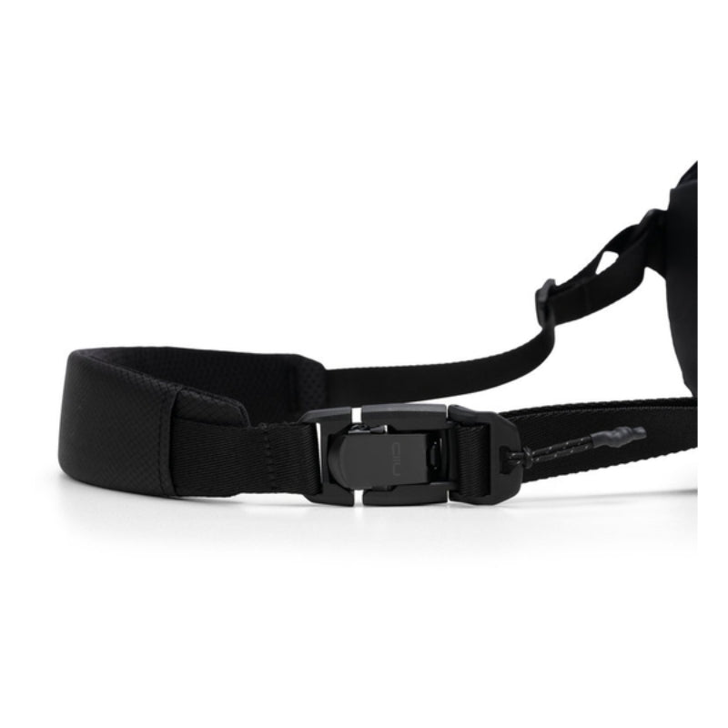 NIID NEO Nomad Sling Bag - N1L /Diamond Grid Black NII41-N1L系列(只限送貨)