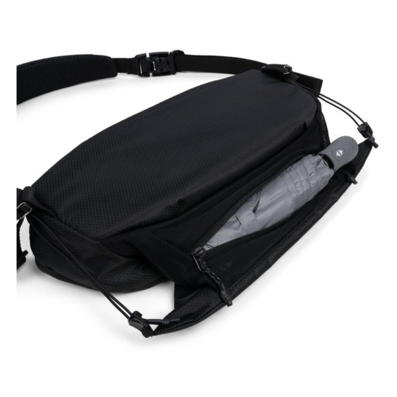 NIID NEO Nomad Sling Bag - N1L /Diamond Grid Black NII41-N1L系列(只限送貨)
