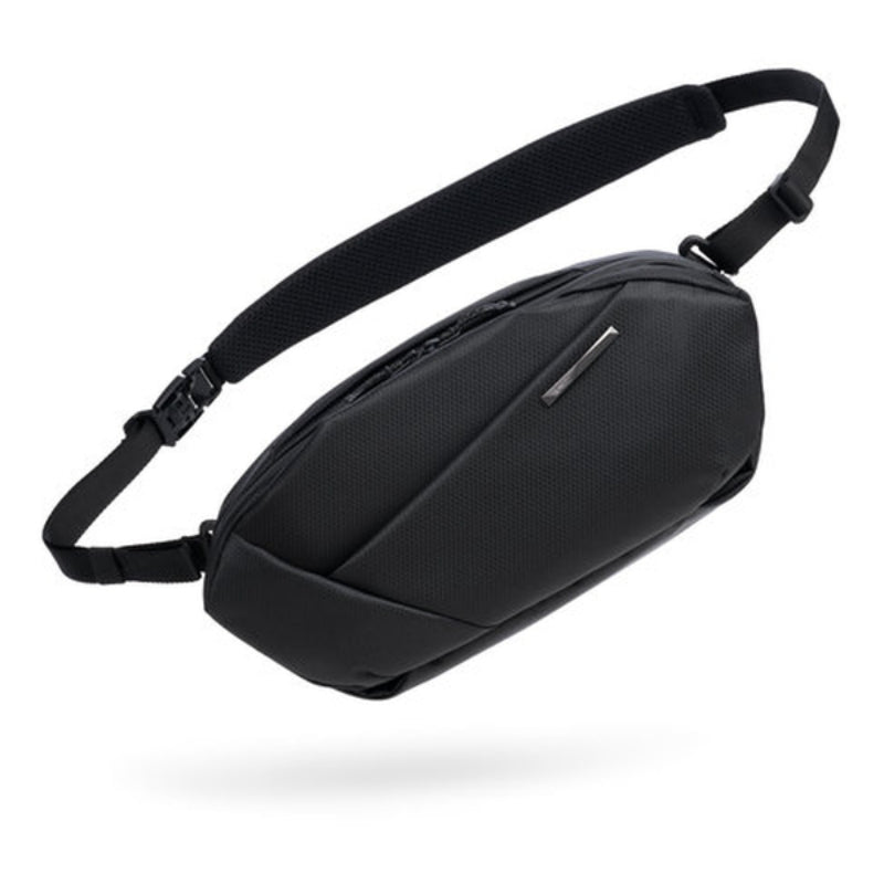 NIID NEO Nomad Sling Bag - N1L /Diamond Grid Black NII41-N1L系列(只限送貨)