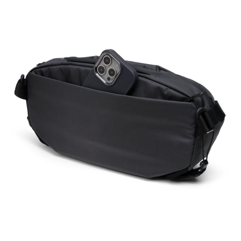 NIID NEO Nomad Sling Bag - N1L /Diamond Grid Black NII41-N1L系列(只限送貨)