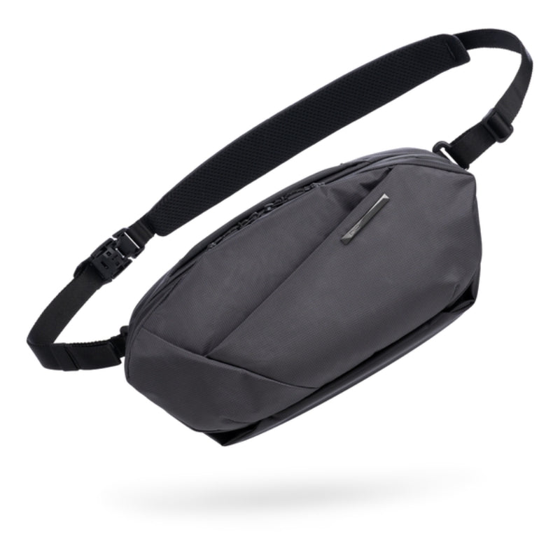 NIID NEO Nomad Sling Bag - N1L /Diamond Grid Black NII41-N1L系列(只限送貨)