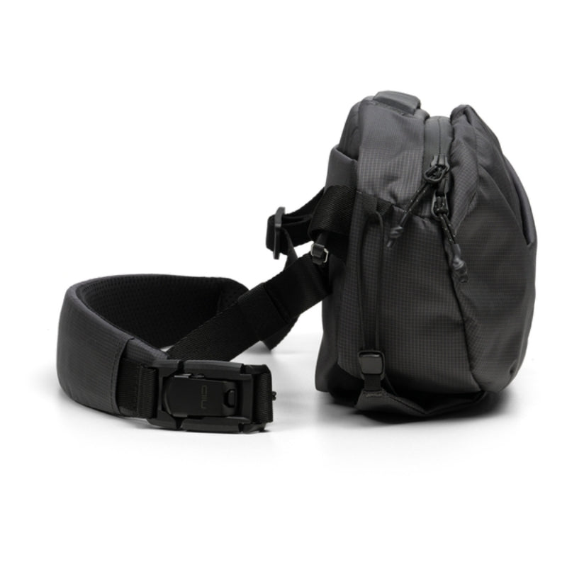 NIID NEO Nomad Sling Bag - N1L /Diamond Grid Black NII41-N1L系列(只限送貨)