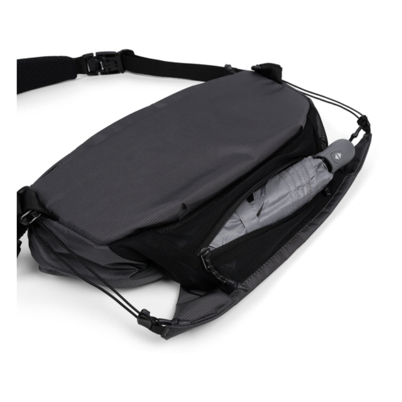 NIID NEO Nomad Sling Bag - N1L /Diamond Grid Black NII41-N1L系列(只限送貨)