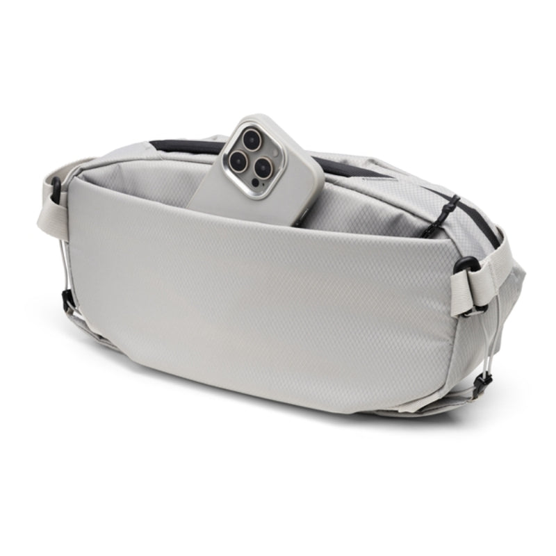 NIID NEO Nomad Sling Bag - N1L /Diamond Grid Black NII41-N1L系列(只限送貨)