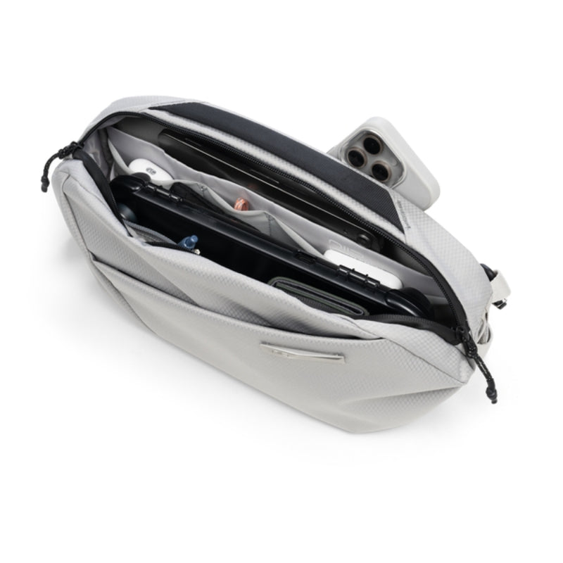 NIID NEO Nomad Sling Bag - N1L /Diamond Grid Black NII41-N1L系列(只限送貨)