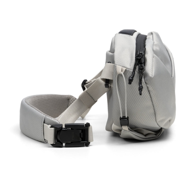 NIID NEO Nomad Sling Bag - N1L /Diamond Grid Black NII41-N1L系列(只限送貨)