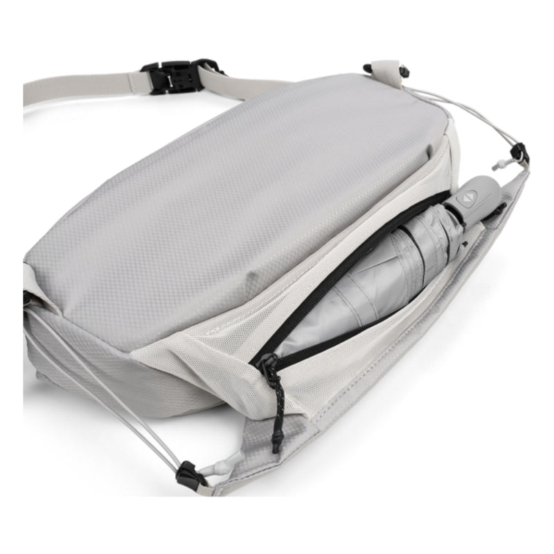 NIID NEO Nomad Sling Bag - N1L /Diamond Grid Black NII41-N1L系列(只限送貨)