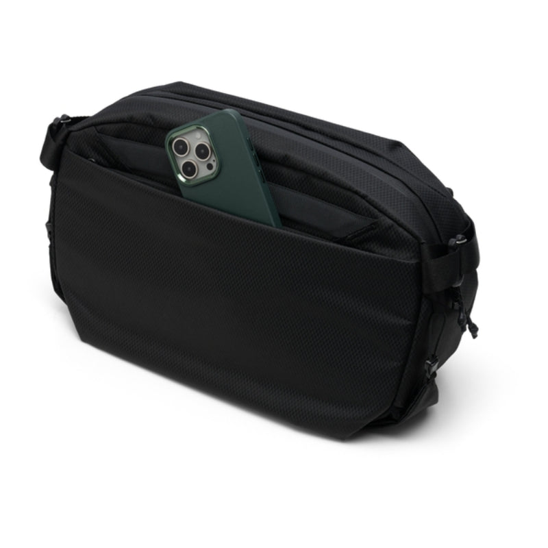 NIID NEO Nomad Sling Bag - N2/Diamond Grid Black NII42-N2系列(只限送貨)