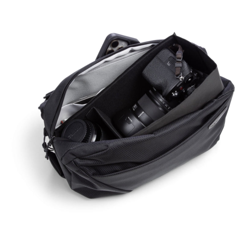 NIID NEO Nomad Sling Bag - N2/Diamond Grid Black NII42-N2系列(只限送貨)