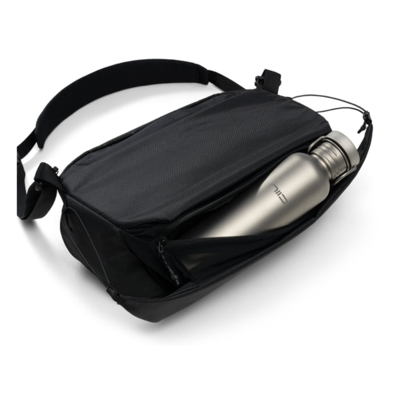 NIID NEO Nomad Sling Bag - N2/Diamond Grid Black NII42-N2系列(只限送貨)