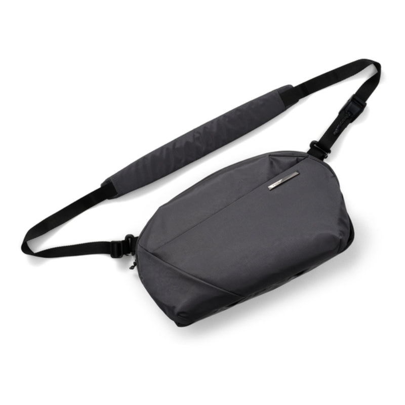 NIID NEO Nomad Sling Bag - N2/Diamond Grid Black NII42-N2系列(只限送貨)