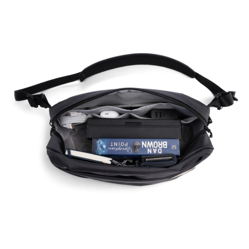 NIID NEO Nomad Sling Bag - N2/Diamond Grid Black NII42-N2系列(只限送貨)