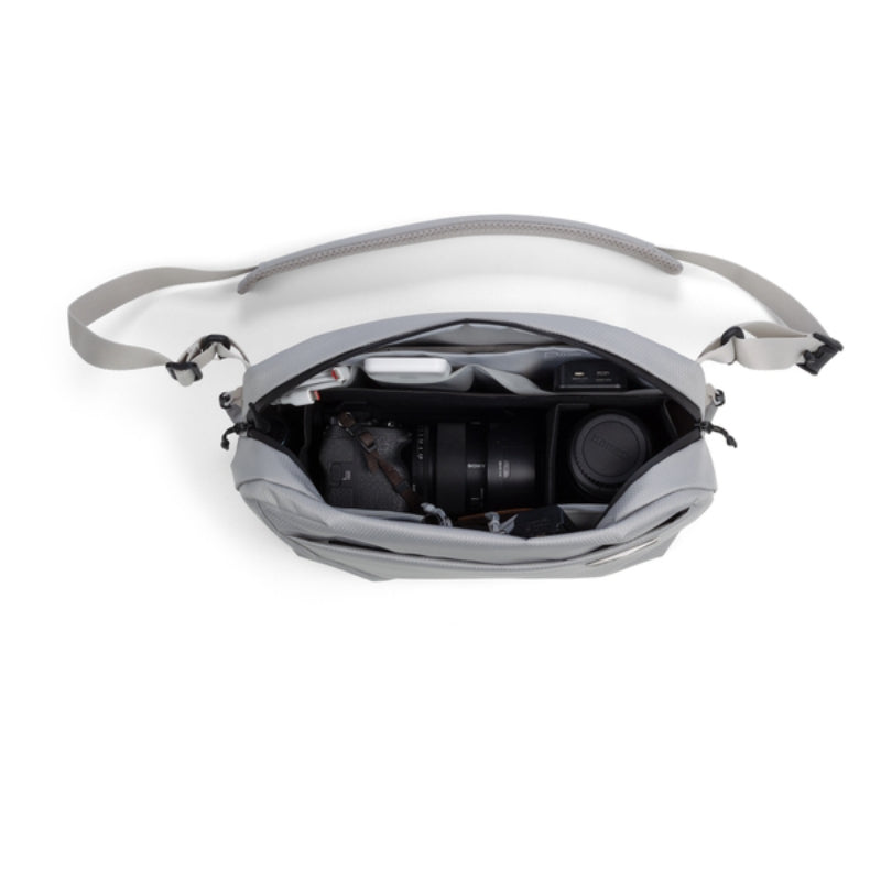 NIID NEO Nomad Sling Bag - N2/Diamond Grid Black NII42-N2系列(只限送貨)