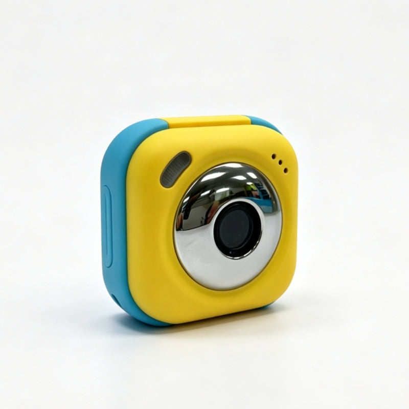 Visionkids HappiCAM Mini 迷你兒童相機 (只限送貨)