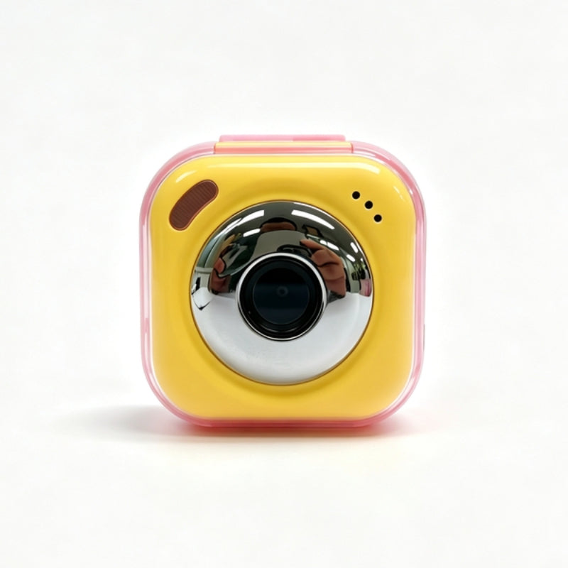 Visionkids HappiCAM Mini 迷你兒童相機 (只限送貨)