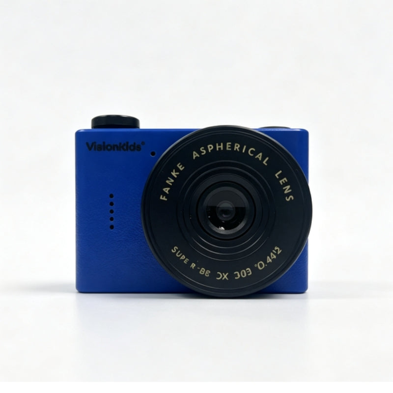 Visionkids HappiCAMU Nano II 兒童數碼相機 (只限送貨)