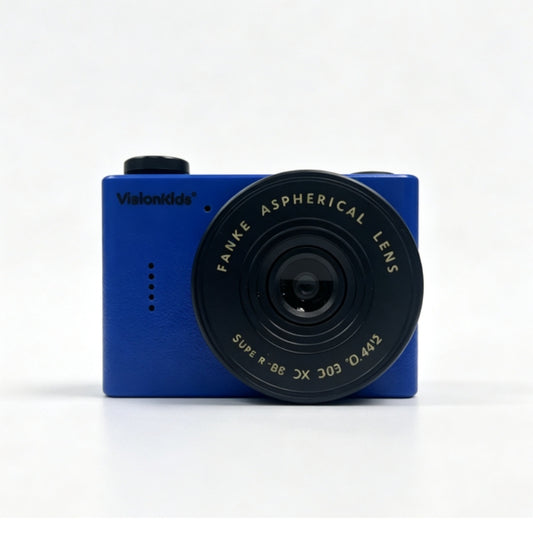 Visionkids HappiCAMU Nano II 兒童數碼相機 (只限送貨)