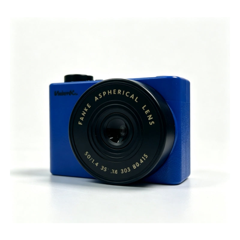 Visionkids HappiCAMU Nano II 兒童數碼相機 (只限送貨)