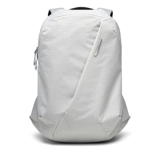 NIID NEO Nomad N3 Travel Work Backpack 輕量手提電腦背囊 19L 冰川灰(680g) 或  亞麻綠(710g)  (只限送貨)