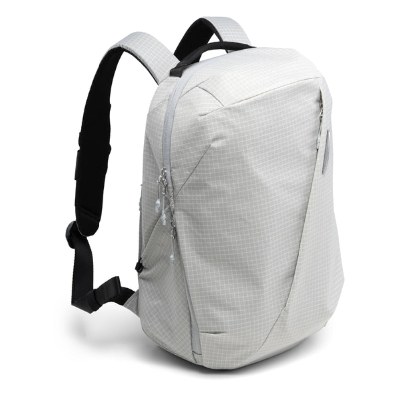 NIID NEO Nomad N3 Travel Work Backpack 輕量手提電腦背囊 19L 冰川灰(680g) 或  亞麻綠(710g)  (只限送貨)