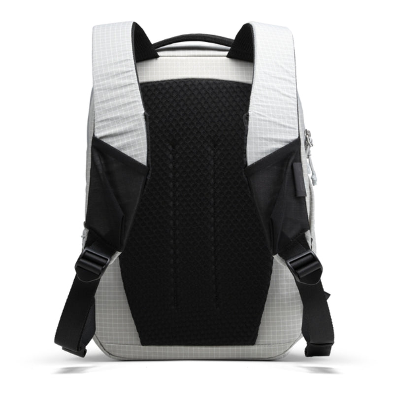 NIID NEO Nomad N3 Travel Work Backpack 輕量手提電腦背囊 19L 冰川灰(680g) 或  亞麻綠(710g)  (只限送貨)