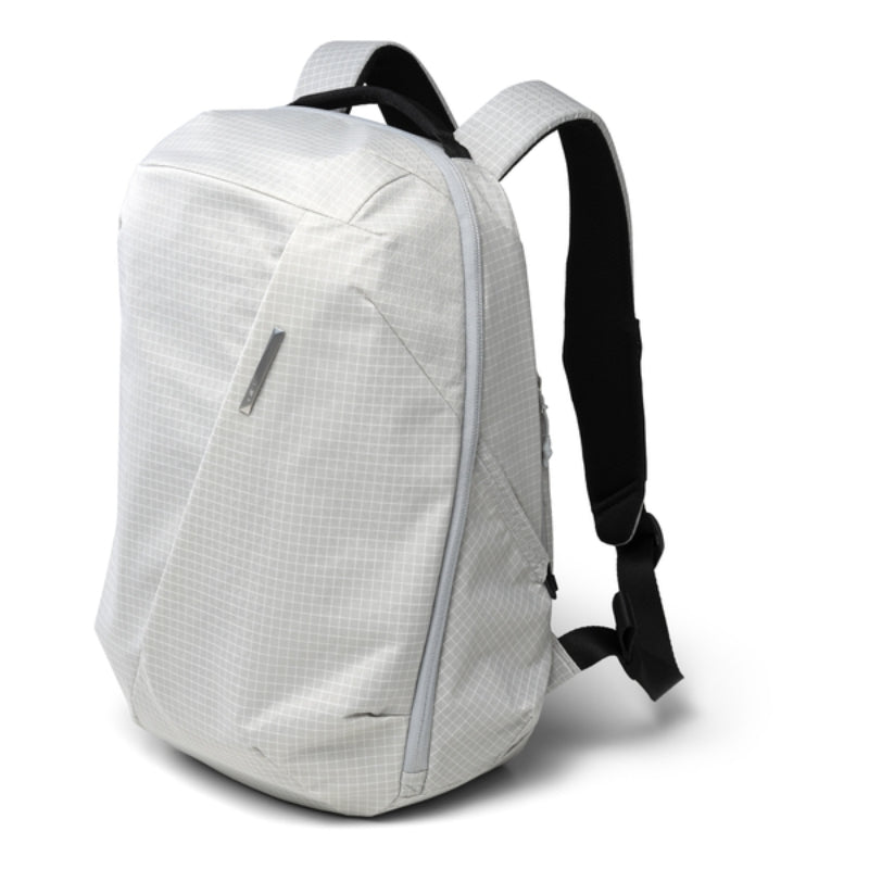 NIID NEO Nomad N3 Travel Work Backpack 輕量手提電腦背囊 19L 冰川灰(680g) 或  亞麻綠(710g)  (只限送貨)