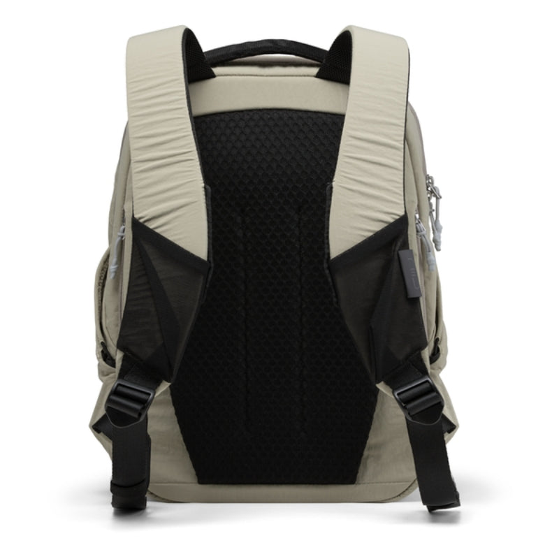 NIID NEO Nomad N3 Travel Work Backpack 輕量手提電腦背囊 19L 冰川灰(680g) 或  亞麻綠(710g)  (只限送貨)