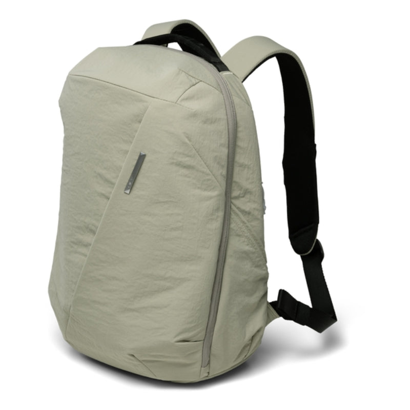 NIID NEO Nomad N3 Travel Work Backpack 輕量手提電腦背囊 19L 冰川灰(680g) 或  亞麻綠(710g)  (只限送貨)