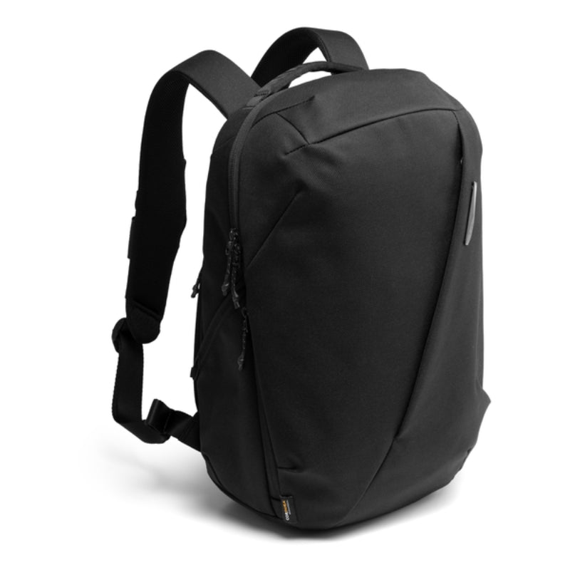 NIID CORDURA® NEO Nomad N3 輕量手提電腦背囊 19L (830g) - 碳黑(只限送貨)