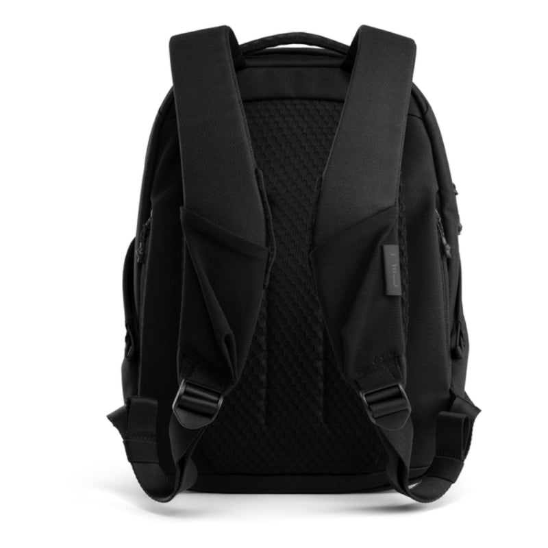 NIID CORDURA® NEO Nomad N3 輕量手提電腦背囊 19L (830g) - 碳黑(只限送貨)