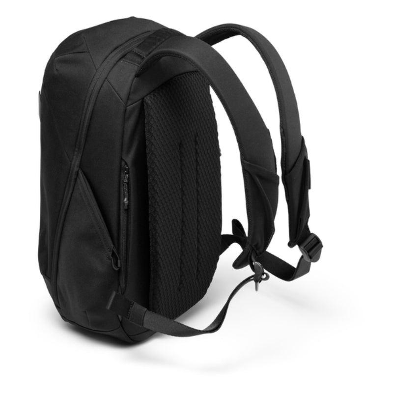 NIID CORDURA® NEO Nomad N3 輕量手提電腦背囊 19L (830g) - 碳黑(只限送貨)