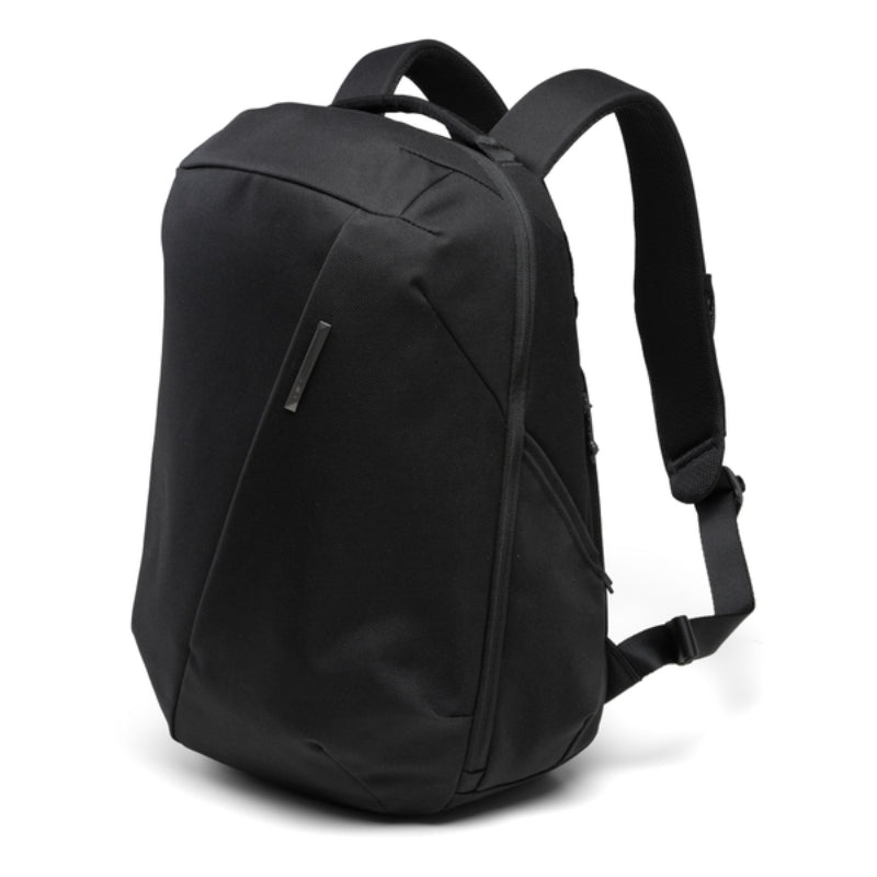 NIID CORDURA® NEO Nomad N3 輕量手提電腦背囊 19L (830g) - 碳黑(只限送貨)