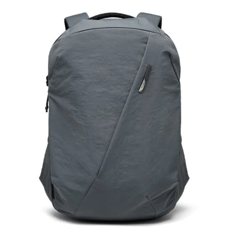 NIID 「香港限定」防割版 NEO Nomad N3 輕量手提電腦背囊 19L (710g) - 青石灰 (只限送貨)