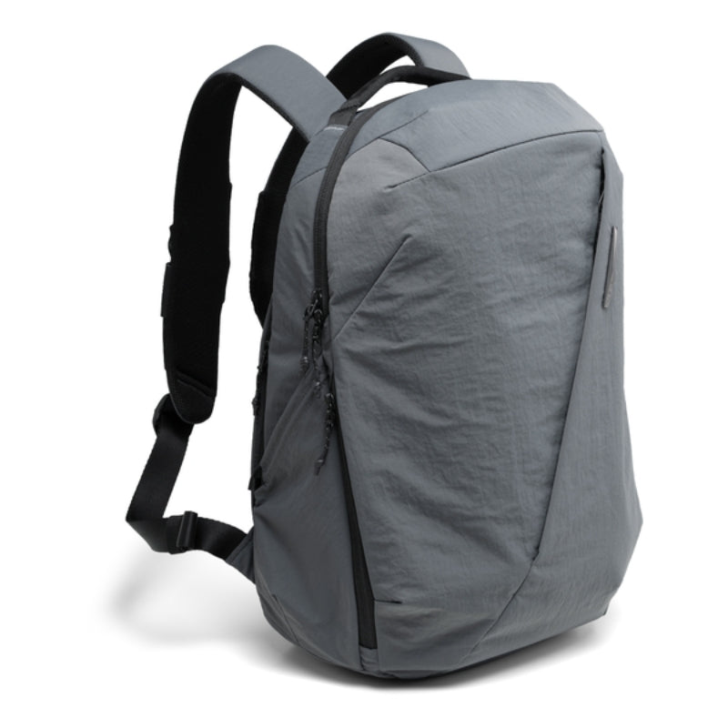 NIID 「香港限定」防割版 NEO Nomad N3 輕量手提電腦背囊 19L (710g) - 青石灰 (只限送貨)