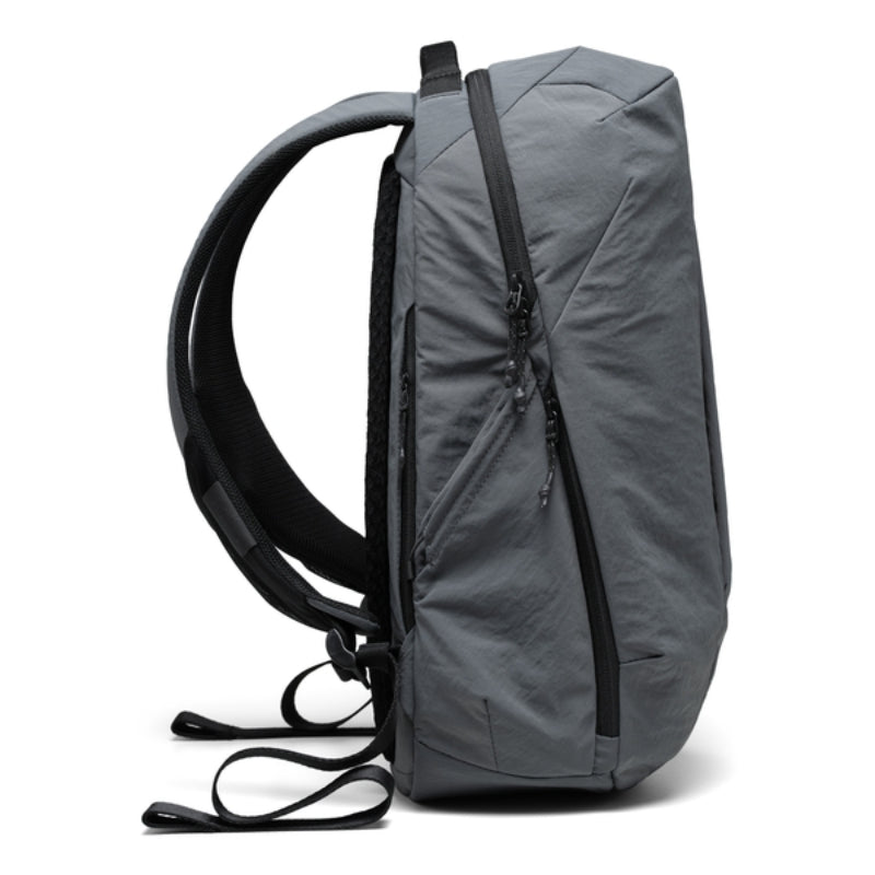 NIID 「香港限定」防割版 NEO Nomad N3 輕量手提電腦背囊 19L (710g) - 青石灰 (只限送貨)