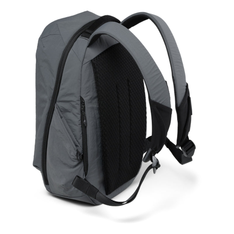 NIID 「香港限定」防割版 NEO Nomad N3 輕量手提電腦背囊 19L (710g) - 青石灰 (只限送貨)