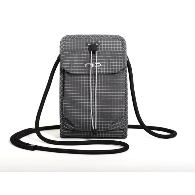 NIID NEO EDC Compact Pouch 型格輕便斜孭袋 (只限送貨)