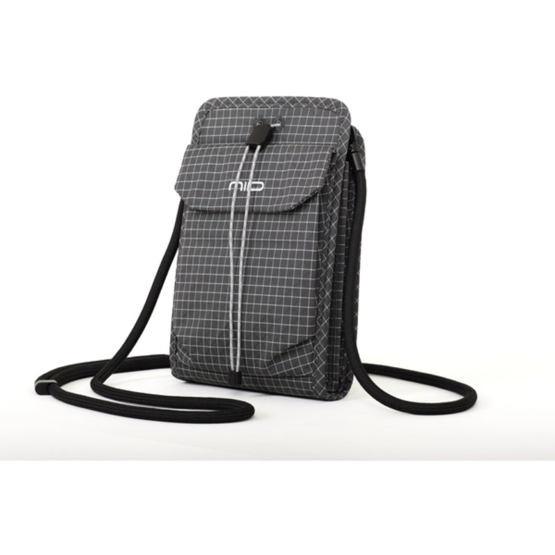 NIID NEO EDC Compact Pouch 型格輕便斜孭袋 (只限送貨)