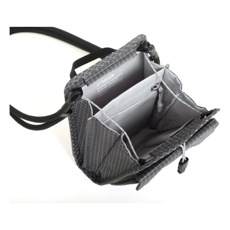 NIID NEO EDC Compact Pouch 型格輕便斜孭袋 (只限送貨)