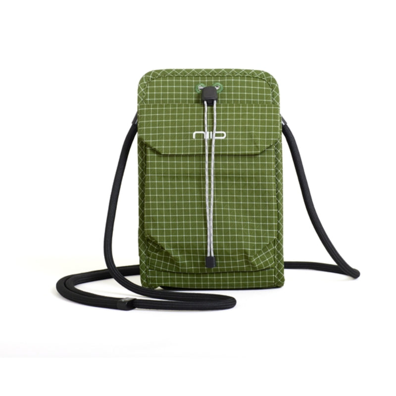 NIID NEO EDC Compact Pouch 型格輕便斜孭袋 (只限送貨)
